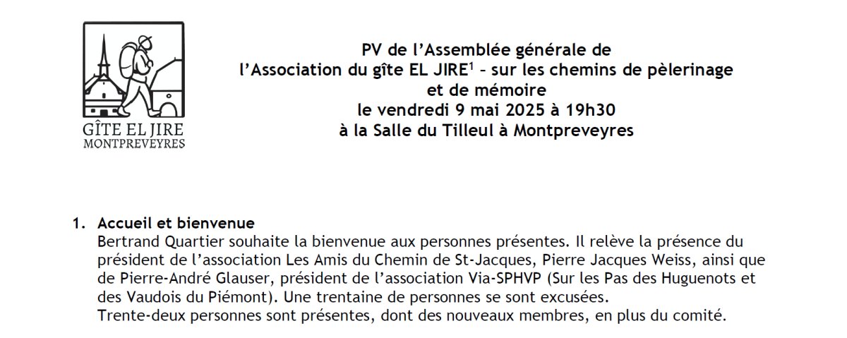 PV AG El Jire 2024 05 03 PV AG El Jire 2024 05 03